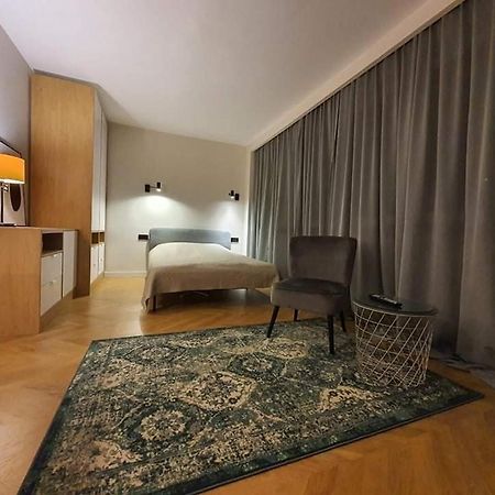 Mlociny Metro Apartment 3 바르샤바 외부 사진