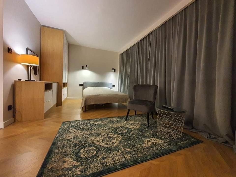 Mlociny Metro Apartment 3 바르샤바 외부 사진